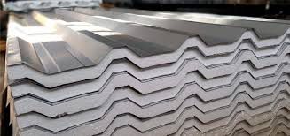 TELHA TERMOACÚSTICA / SANDUICHE O M²