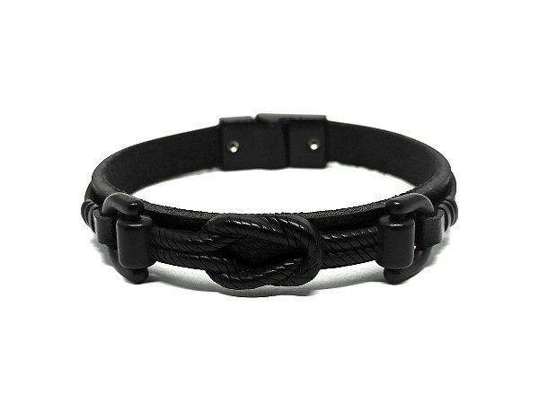 Pulseira FRATERNITY – black