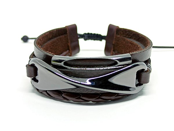 Pulseira GRAN-INFINITE