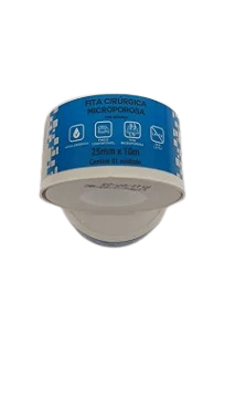MICROPORE 25 X 10MM