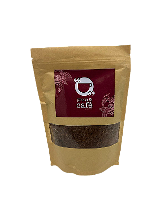 Café Orgânico