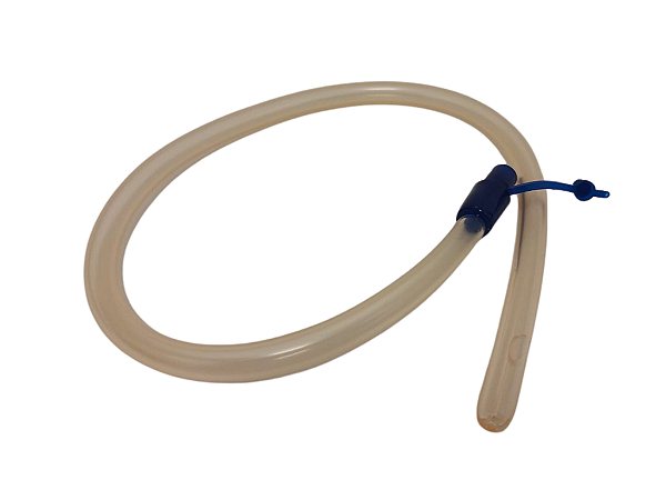 SONDA RETAL N24 PARA ENEMA C/10