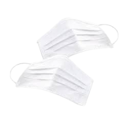 MASCARA TRIPLA C ELASTICO C 50