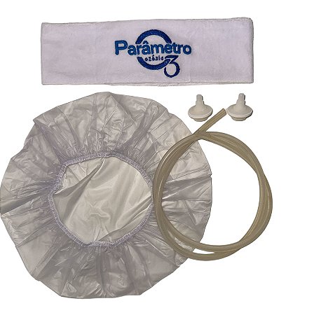 KIT BAGS COMPLETO TOUCA