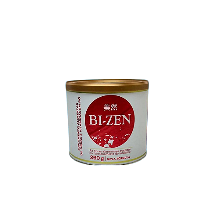 SUPLEMENTO NUTRICIONAL BI-ZEN 260G
