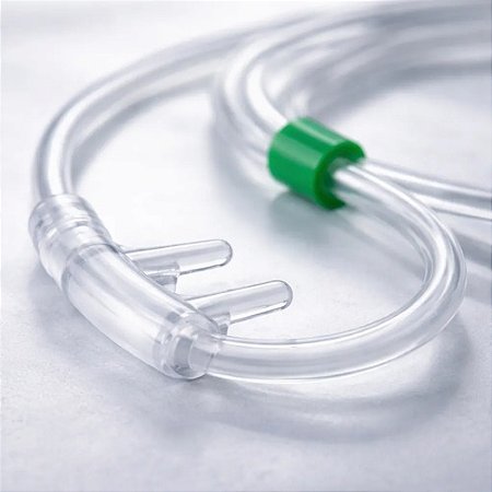 CATETER NASAL - HIDROGÊNIO MOLECULAR