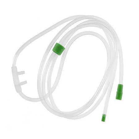 CATETER NASAL - HIDROGÊNIO MOLECULAR