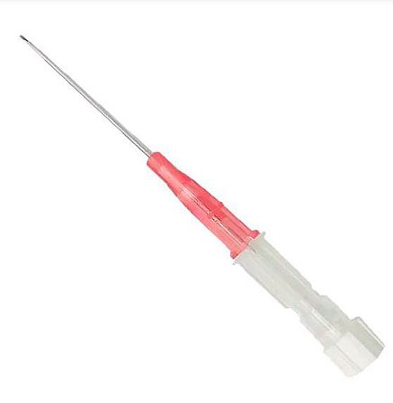 JELCO 20G - ROSA