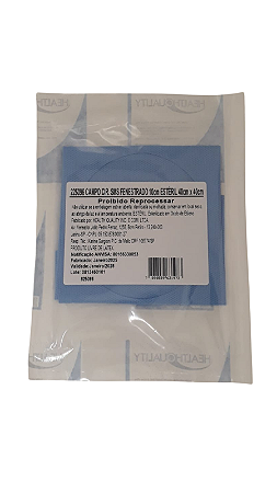 CAMPO FENESTRADO 40X40