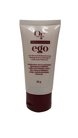 POMADA HIDRATANTE - EGO - 50G