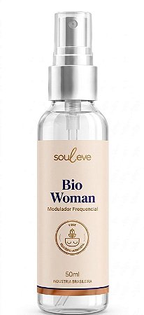 BIO WOMAN 50ML