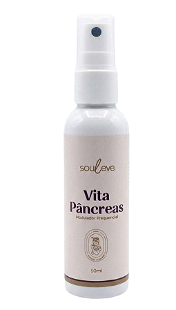 VITA PANCREAS 50ML