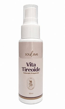 VITA TIREOIDE 50ML