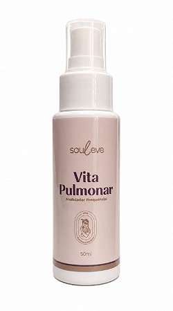 VITA PULMONAR 50ML