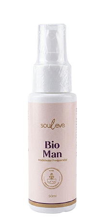 BIO MAN 50ML