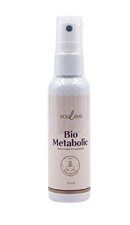 BIO METABOLIC 50ML