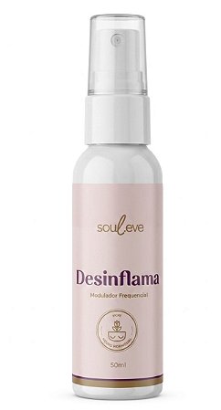 DESINFLAMA 50ML