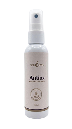 ANTIOX 50ML