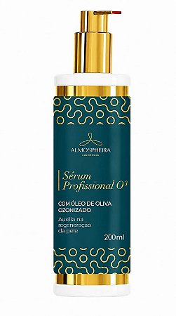 FLUÍDO PROFISSIONAL BIOSPHERA O3 - 200ML