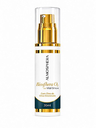 VITAL SÉRUM BIOSPHERA O3 - 30ML