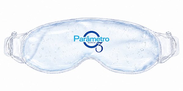 MASCARA PARA OLHOS EM GEL