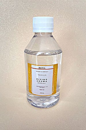 Refil Vanilla