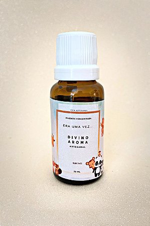 Essência Para Aromatizador Elétrico  Era Uma Vez