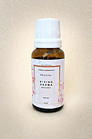 Essência Para Aromatizador Elétrico Oriental
