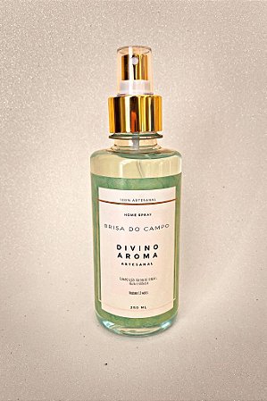 Home Spray Brisa do Campo