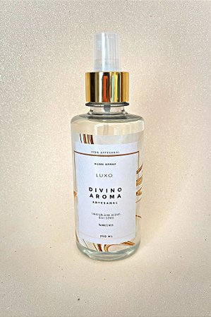 Home Spray Luxo