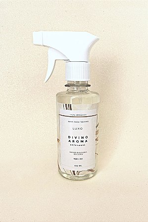 Água para Tecido Luxo