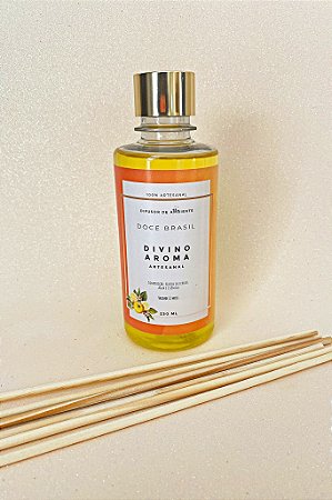Difusor de Ambiente Doce Brasil