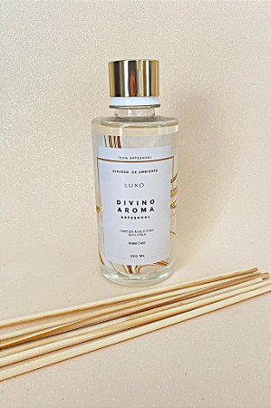Difusor de Ambiente Luxo