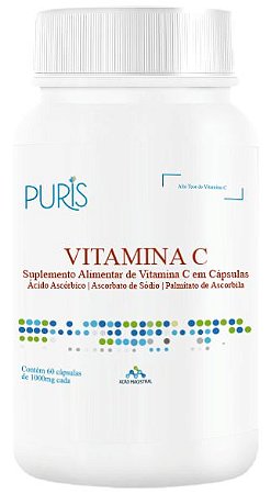 Mix Vitamina C