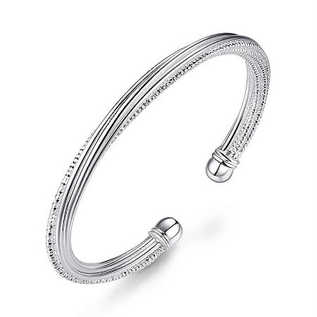 Bracelete prata 925 - Amor Equestre - Joias e semi joias primeira linha,  alta qualidade, modernas, clássicas e descoladas.