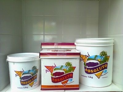 AÇAÍ