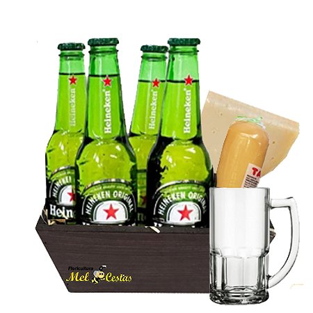 Kit Cervejas
