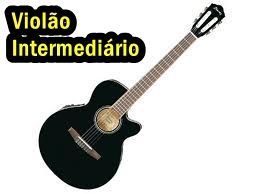 Violão Intermediário