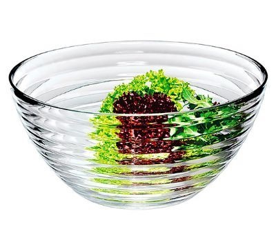 Saladeira 20cm- Bormioli Viva