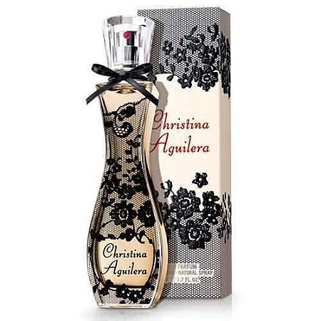 Perfume Feminino Christina Aguilera - Lançamento Jequiti - consultora  jequiti