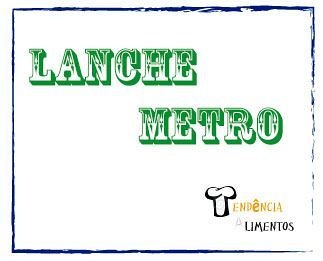 Blanquet com Provolone