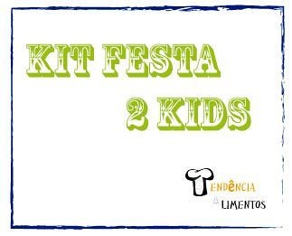 Kit Festas 2