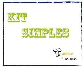 Kit Simples