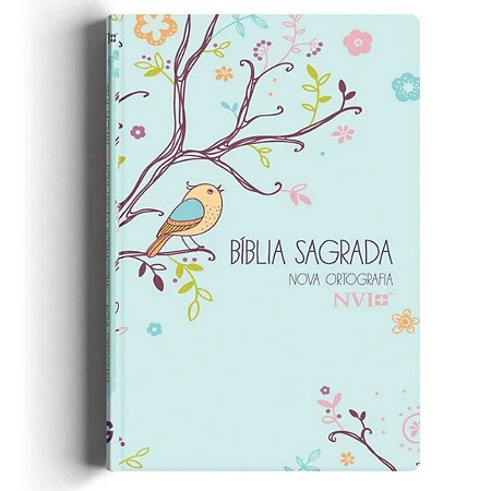 Bíblia Nvi Letra Grande Tempo Especial Para Deus Com Indice