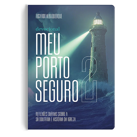 Devocional Meu Porto Seguro 2