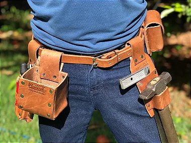 Cinto de Carpinteiro