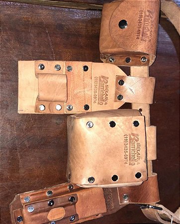 Traia De Carpinteiro Completa Selaria Barrichello Selaria Barrichello