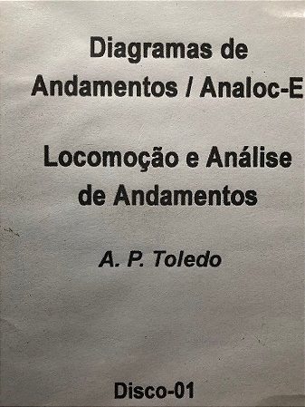 DVD DUPLO A LOCOMOÇÃO DOS EQUÍDEOS E DIAGRAMAS DA EXPO CAMPOLINA 2005