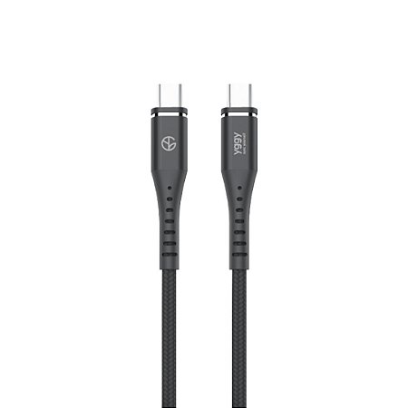 Cabo Premium Power Delivery USB-C 2m