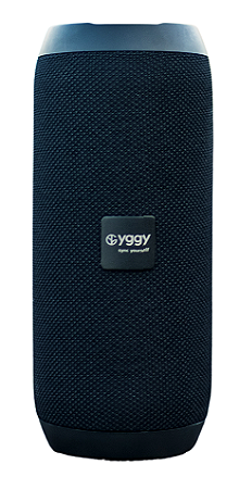 Yggy Arbor Sound Caixa de Som Bluetooth 10W - Yggy - Acessórios para  celulares e smartphones